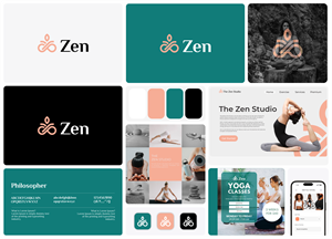 Logo Design by Kusuma Studio for this project | Design: #33954616