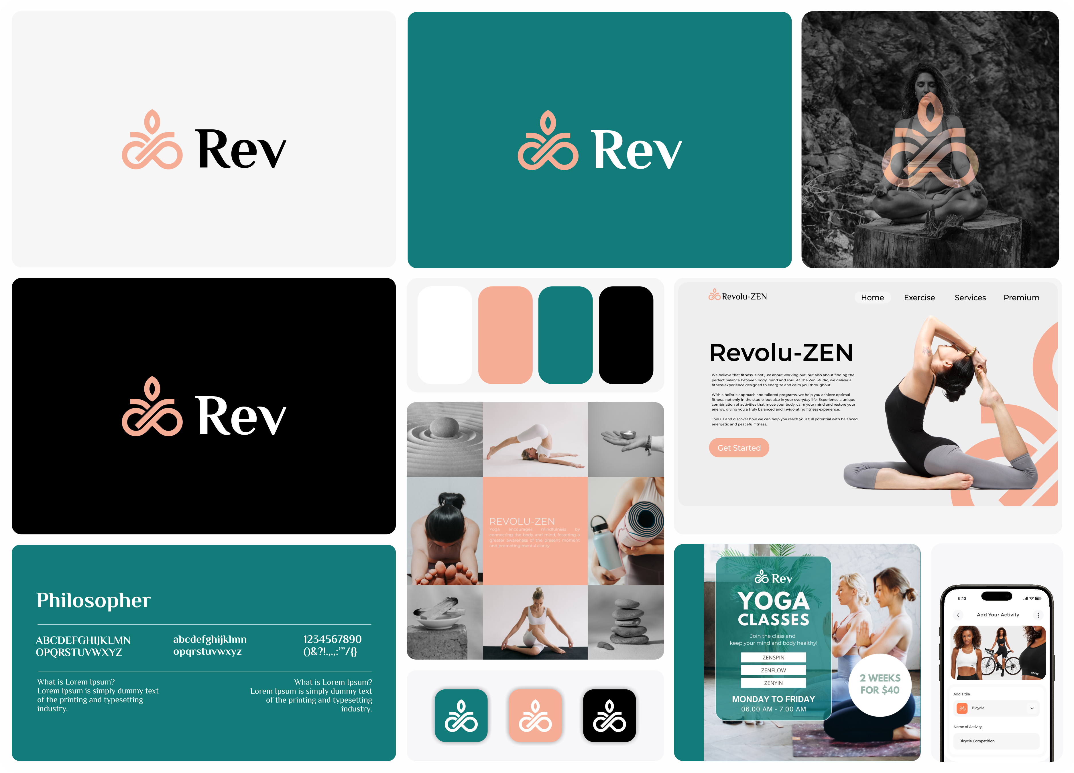 Logo Design by Kusuma Studio for this project | Design #33956763