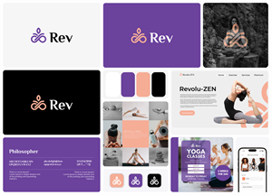 Logo Design by Kusuma Studio for this project | Design: #33976117