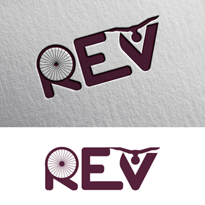 Logo Design by bute
