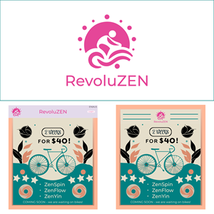 Logo Design by SabrinaGFX