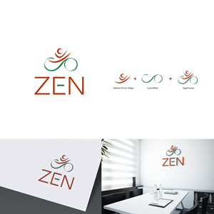 Logo Design by AbhishekkM'24 for this project | Design: #33948811