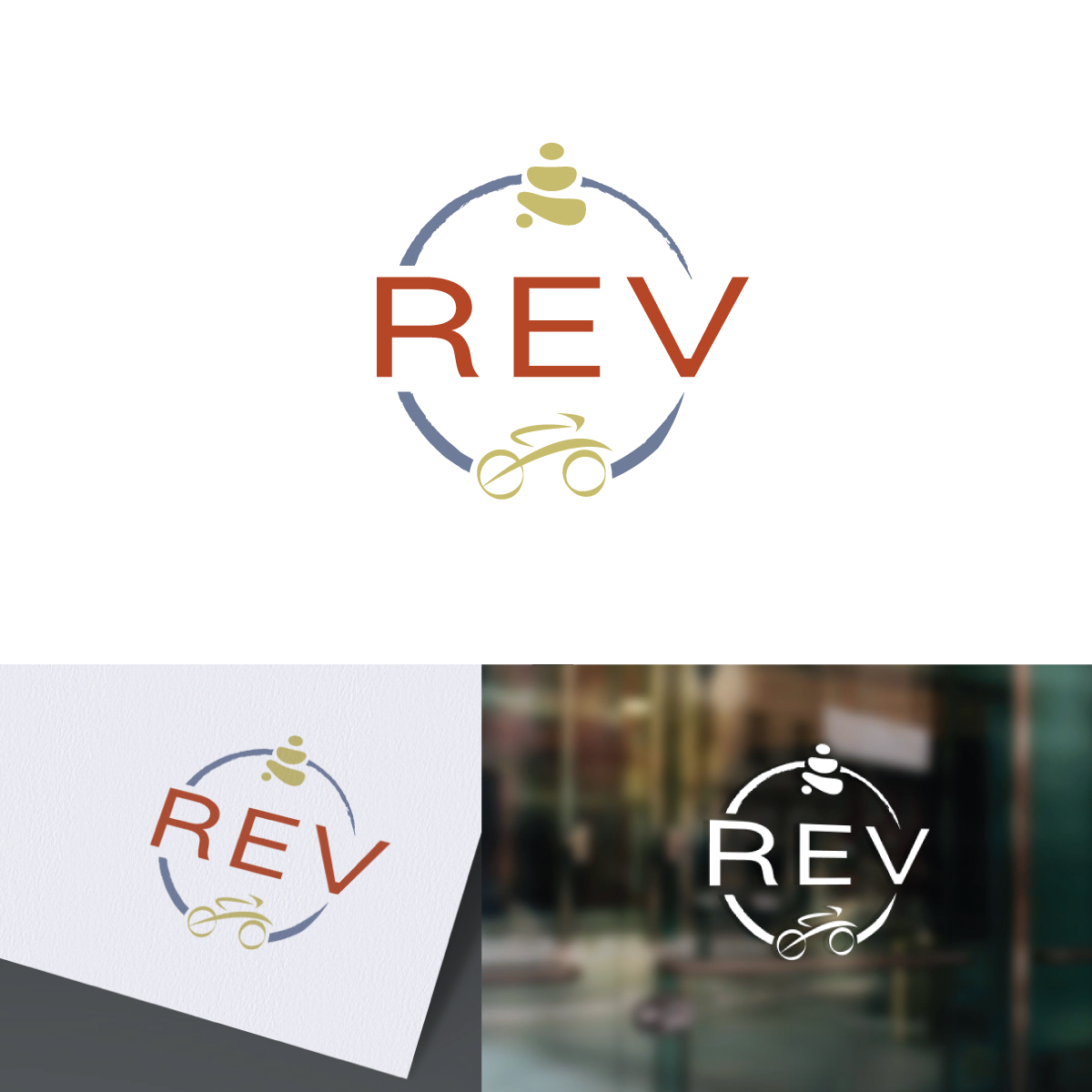 Logo Design by AbhishekkM'24 for this project | Design #33961614