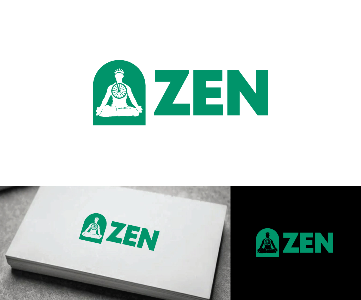 Logo Design by Ansh Design for this project | Design #33952088