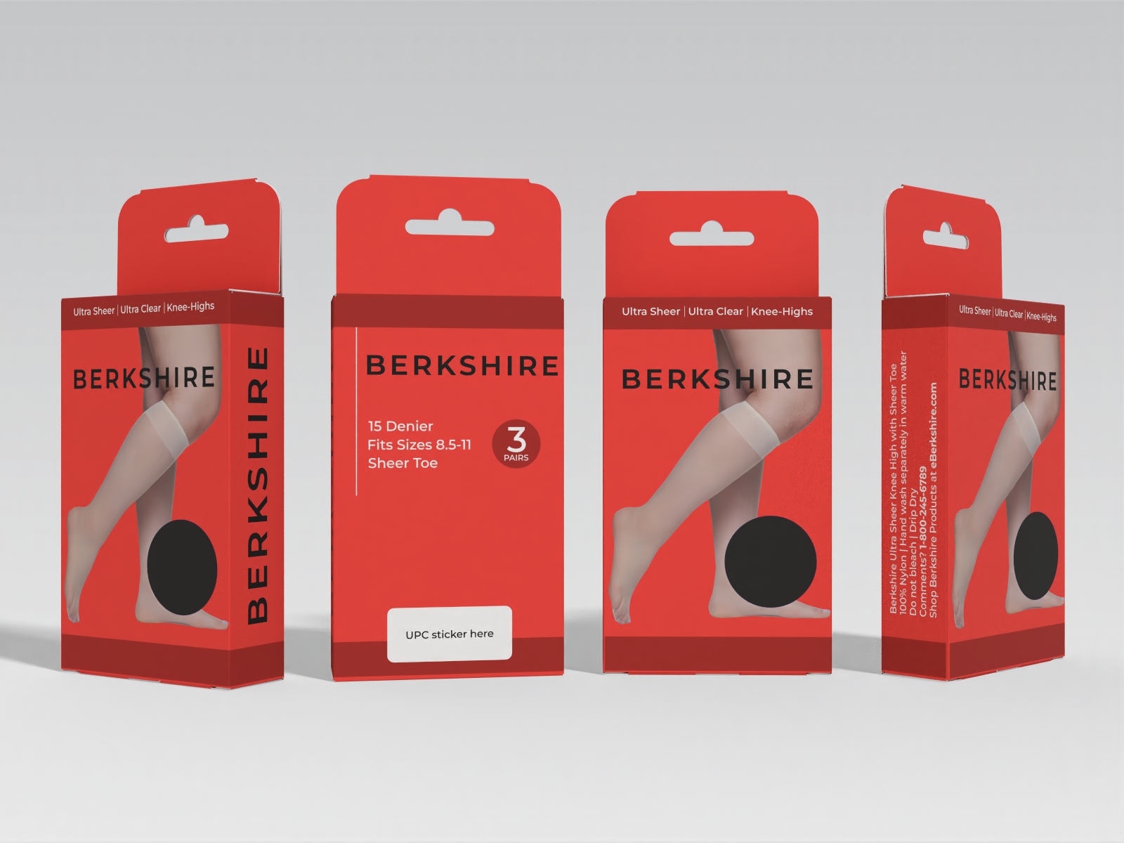 Diseño de Empaque por Jose Loaiza para este proyecto | Diseño #34005895