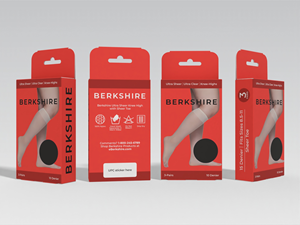Packaging Design by Jose Loaiza for this project | Design: #34005899