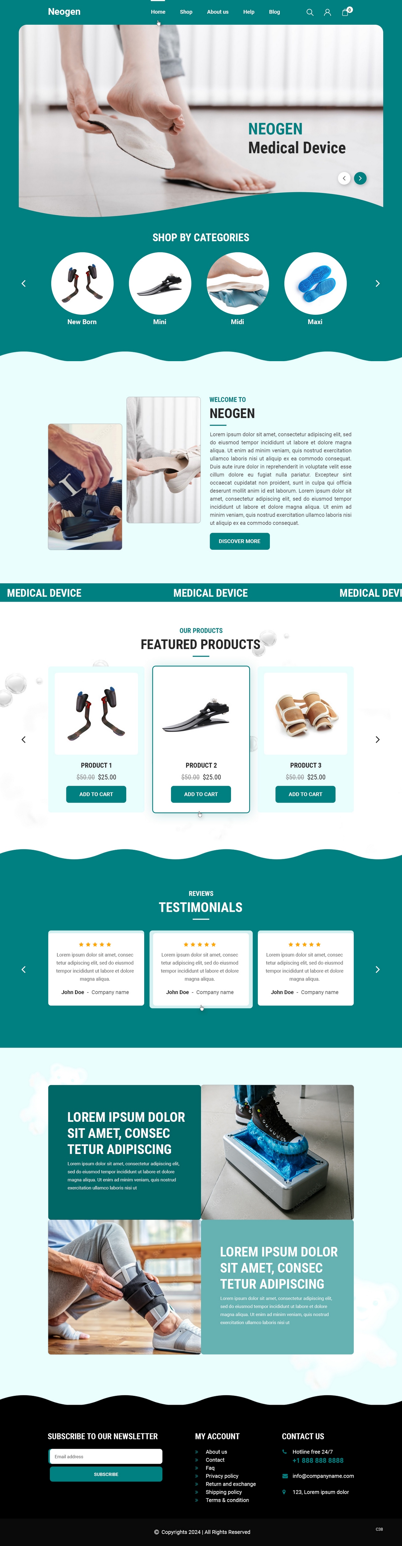 Design Shopify par pb pour ce projet | Design #33960362