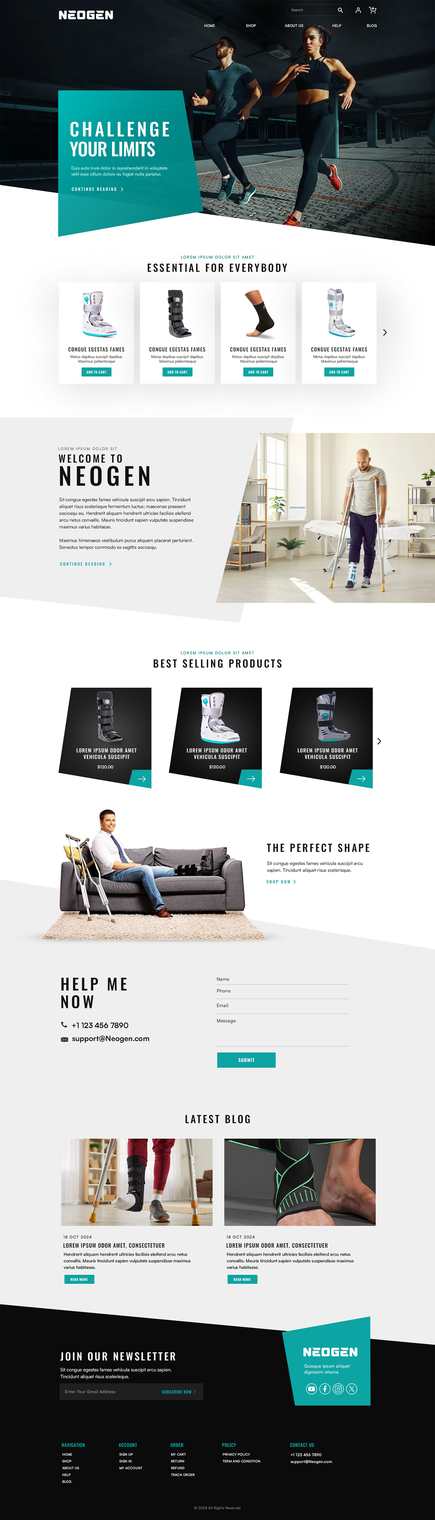Design Shopify par Timefortheweb pour ce projet | Design #33960858