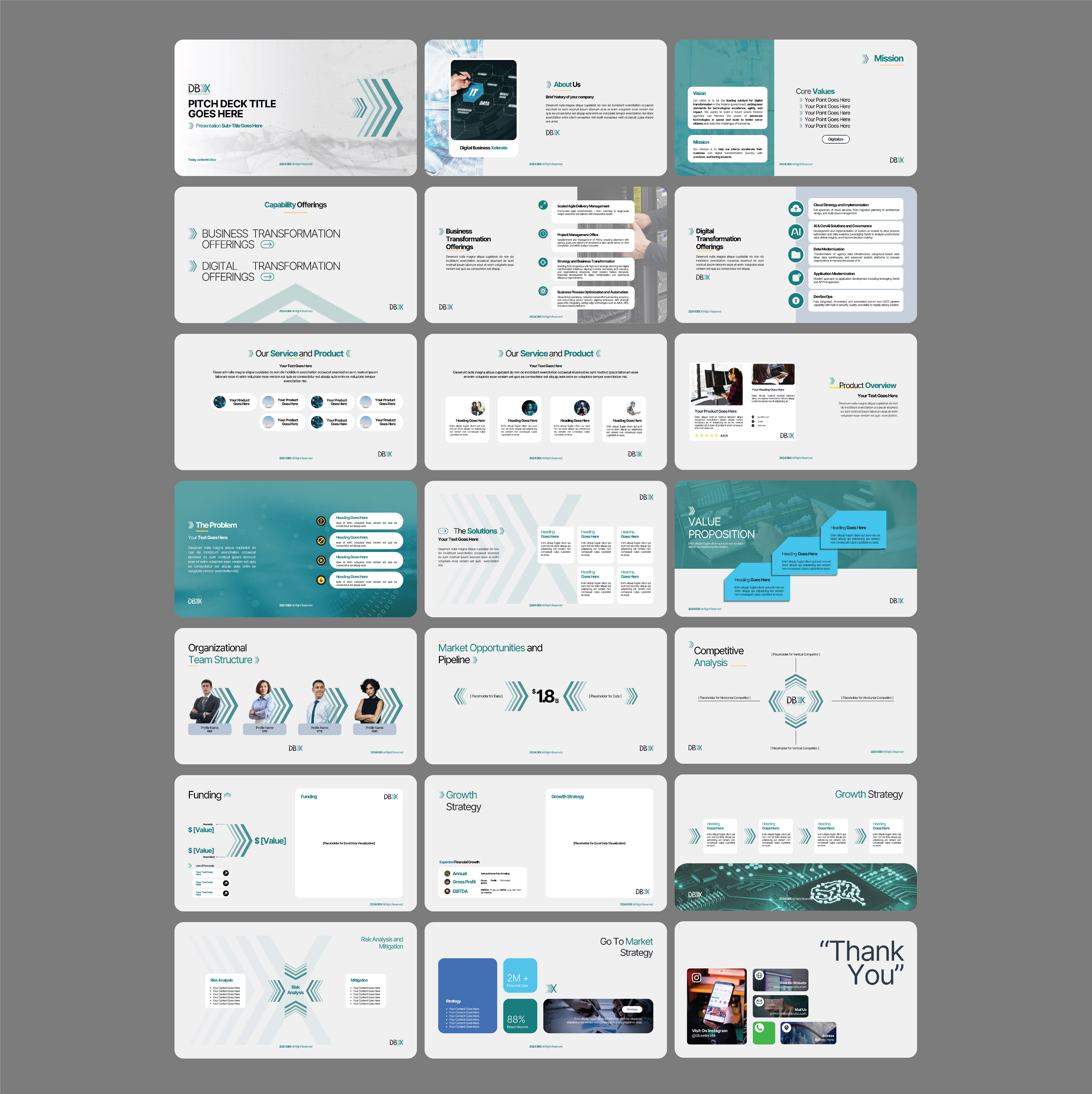 Design de PowerPoint par Liburate pour ce projet | Design #33987902