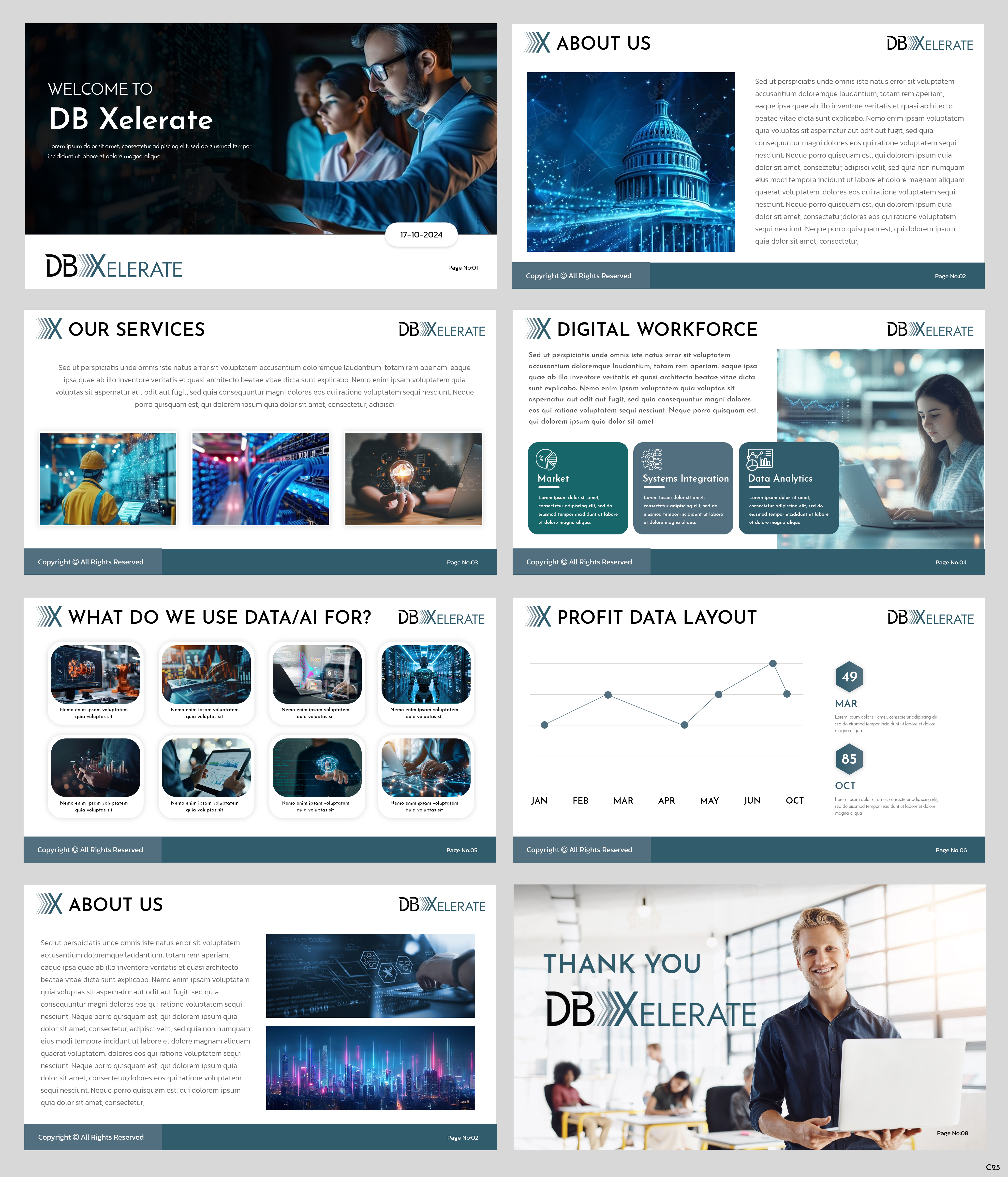 PowerPoint Design by pb for this project | Design #33956743