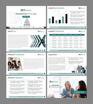 PowerPoint Design by pb for this project | Design: #33960373