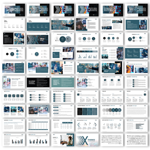 PowerPoint Design by joseborgesbarboza 2 for this project | Design: #33986088