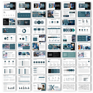 PowerPoint Design by joseborgesbarboza 2 for this project | Design: #33992927