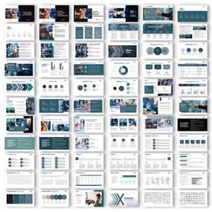 PowerPoint Design by joseborgesbarboza 2 for this project | Design: #34006197