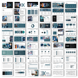 PowerPoint Design by joseborgesbarboza 2 for this project | Design: #34015751