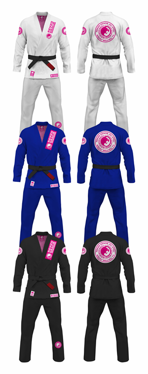 T-shirt Design by 1206studio for Renzo Gracie MBV | Design: #33951174