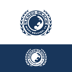 T-shirt Design by luckdesign for Renzo Gracie MBV | Design: #33949254