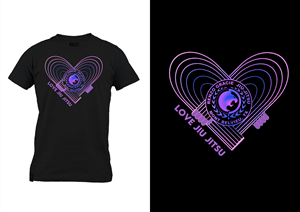 T-shirt Design by rntwicaksono
