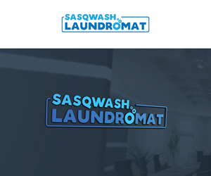 Diseño de Logo por Luckey yaari para Laundry Land Laundromat | Diseño: #33959367