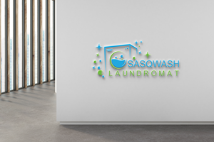 Diseño de Logo por Razaq para Laundry Land Laundromat | Diseño: #33961377