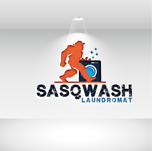 Logo-Design von Rosalie.. für Laundry Land Laundromat | Design: #33958906