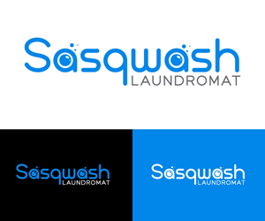 Diseño de Logo por Kavth para Laundry Land Laundromat | Diseño: #33994834