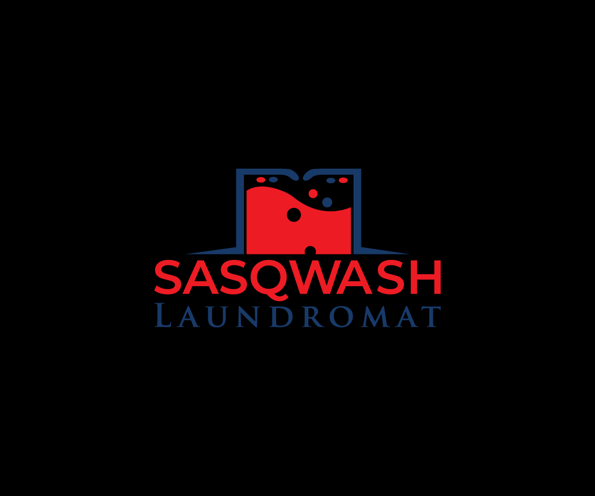 Logo Design by Spark  Design for Laundry Land Laundromat | Design #33973718