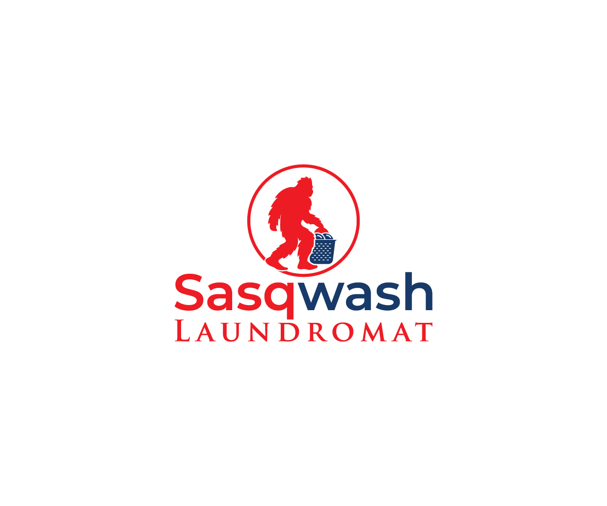 Logo Design by Spark  Design for Laundry Land Laundromat | Design #33987684
