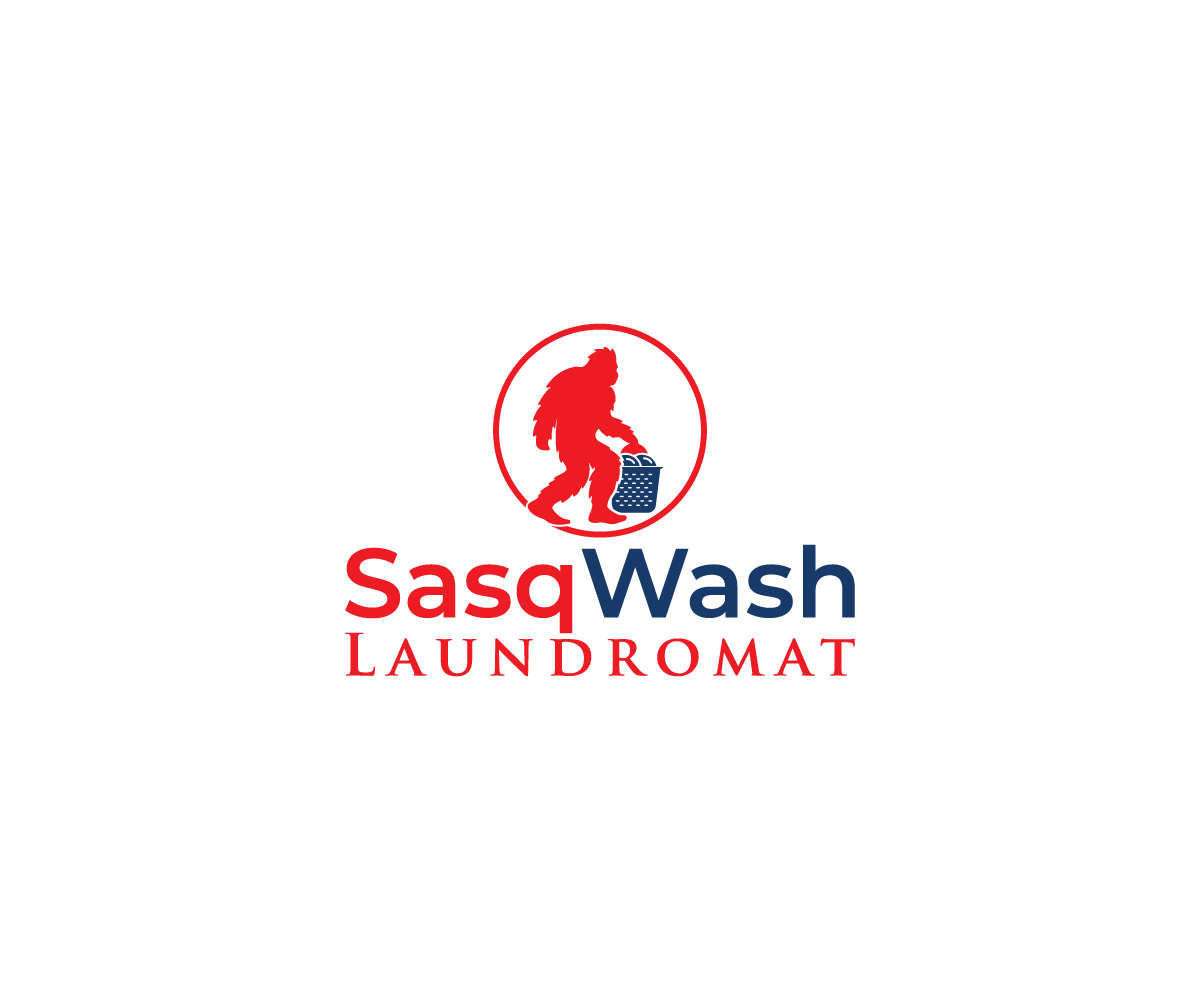 Logo Design by Spark  Design for Laundry Land Laundromat | Design #33987712