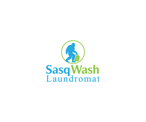 Diseño de Logo por Spark  Design para Laundry Land Laundromat | Diseño: #33988518