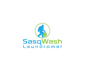 Diseño de Logo por Spark  Design para Laundry Land Laundromat | Diseño: #33988519