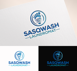 Logo-Design von M Art & Design für Laundry Land Laundromat | Design: #33991079