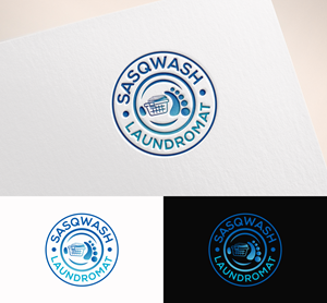 Diseño de Logo por M Art & Design para Laundry Land Laundromat | Diseño: #33991254