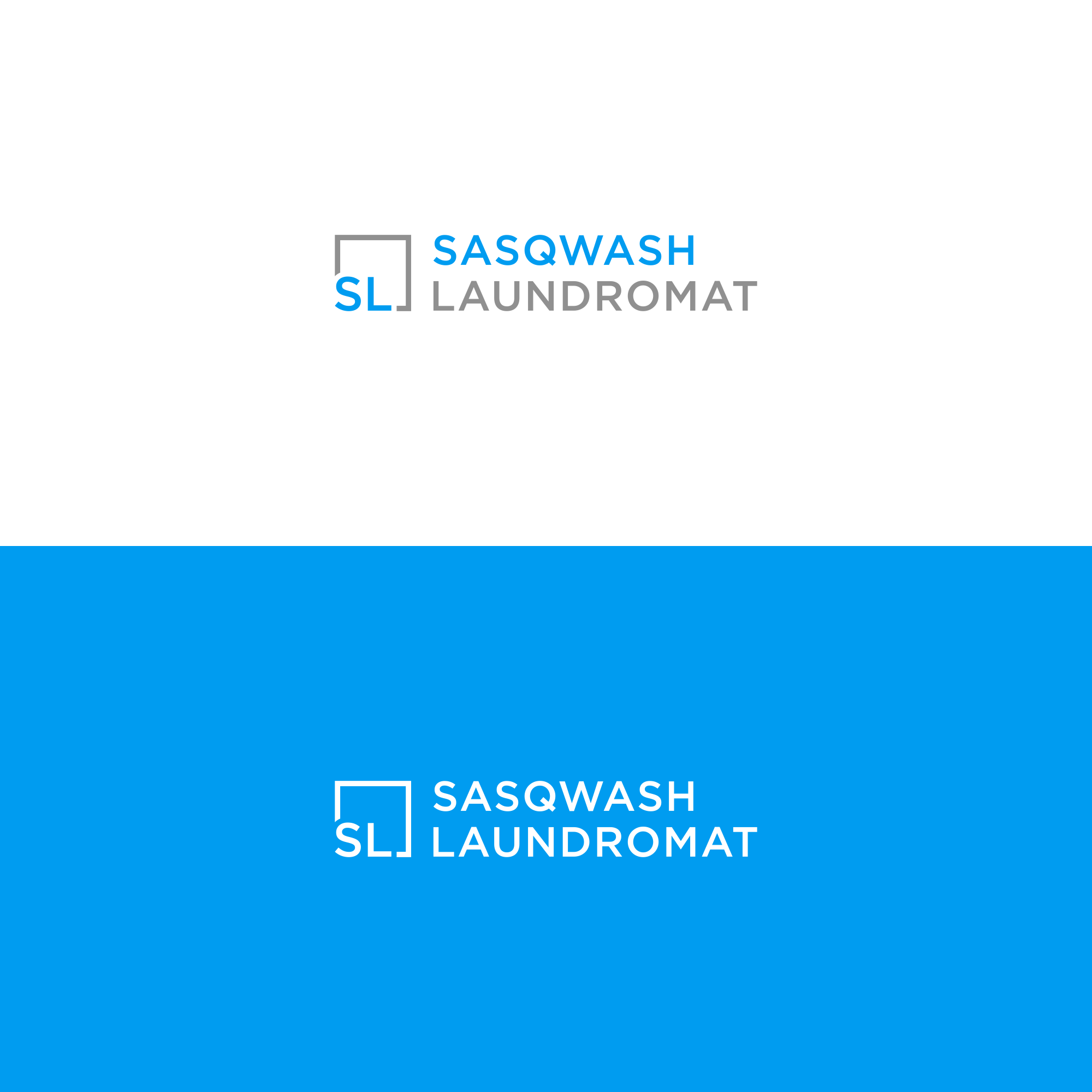Logo Design by Masio_ for Laundry Land Laundromat | Design #33995067