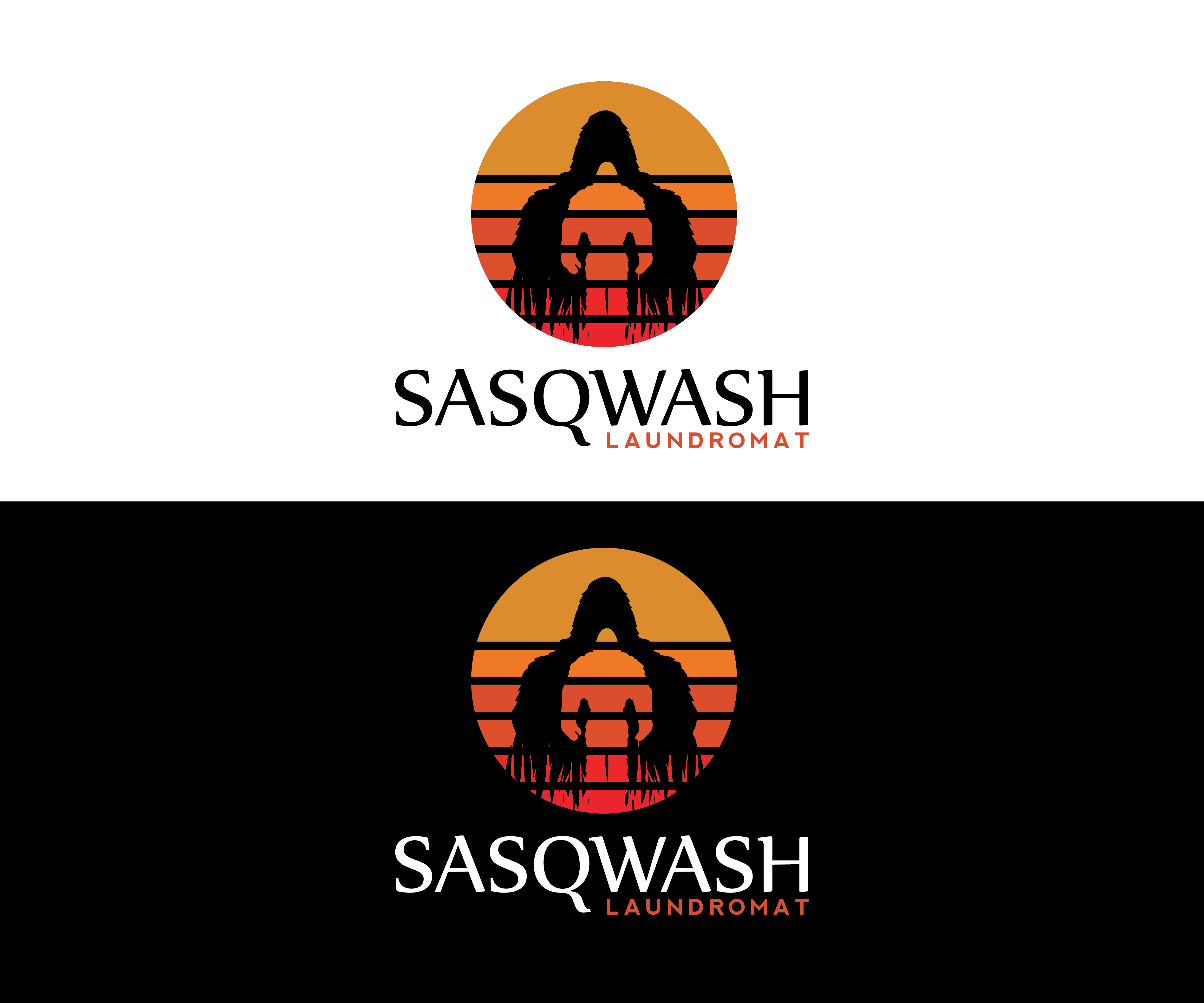 Logo-Design von sk create für Laundry Land Laundromat | Design #33987915