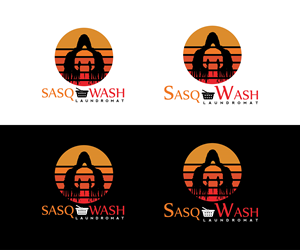 Logo Design by sk create for Laundry Land Laundromat | Design: #33988569