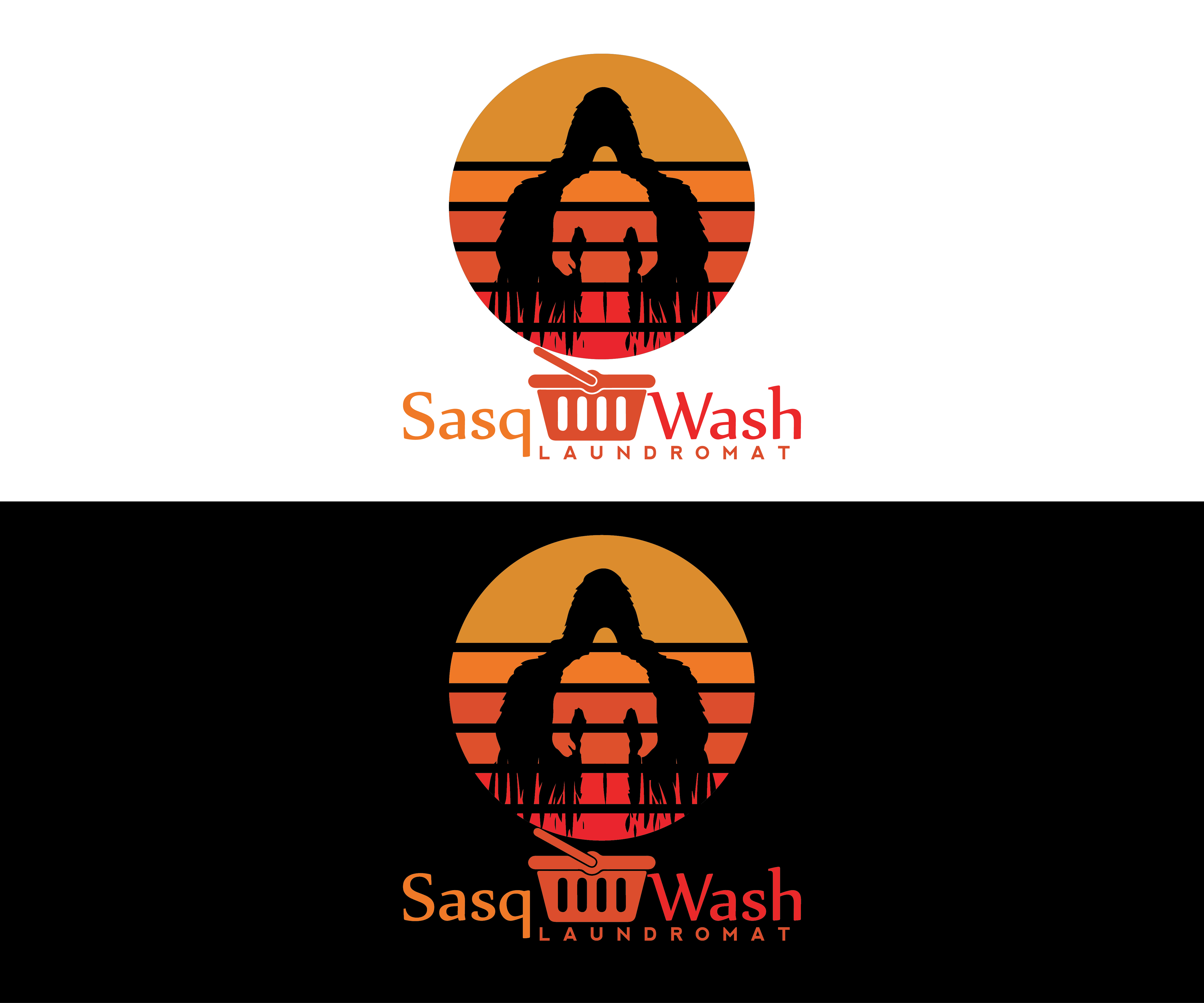 Logo Design by sk create for Laundry Land Laundromat | Design #33991223
