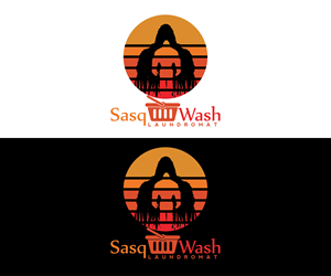 Logo Design by sk create for Laundry Land Laundromat | Design: #33991223