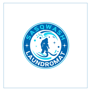 Logo Design by Dipali_sain for Laundry Land Laundromat | Design: #33948105