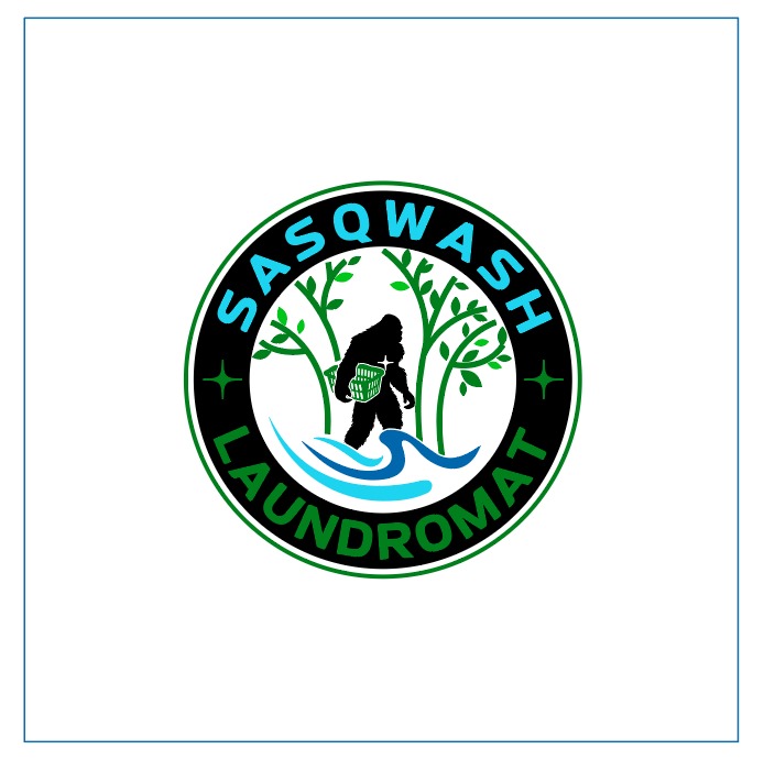 Diseño de Logo por Dipali_sain para Laundry Land Laundromat | Diseño #33988198