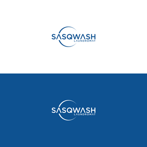 Logo Design by ni9 for Laundry Land Laundromat | Design: #33956047