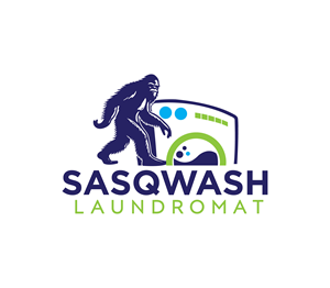 Logo Design by Nova_Create for Laundry Land Laundromat | Design: #33957288