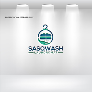 Diseño de Logo por Di_Gi para Laundry Land Laundromat | Diseño: #33957085