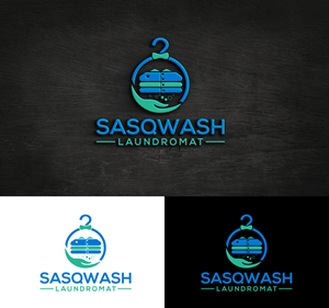 Diseño de Logo por Di_Gi para Laundry Land Laundromat | Diseño: #33957136