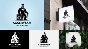 Logo Design by mfaheem_01