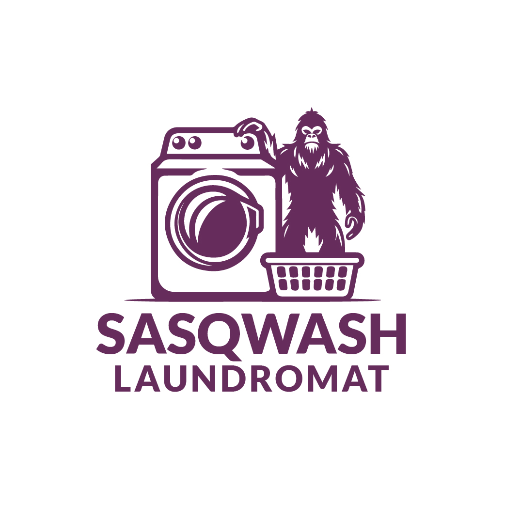 Logo-Design von Denzie für Laundry Land Laundromat | Design #33989842