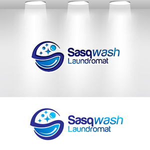 Diseño de Logo por VisionCraft™ para Laundry Land Laundromat | Diseño: #33949100