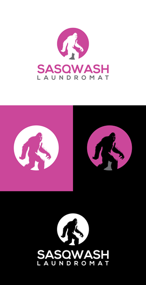 Diseño de Logo por Dived99 para Laundry Land Laundromat | Diseño #33957048