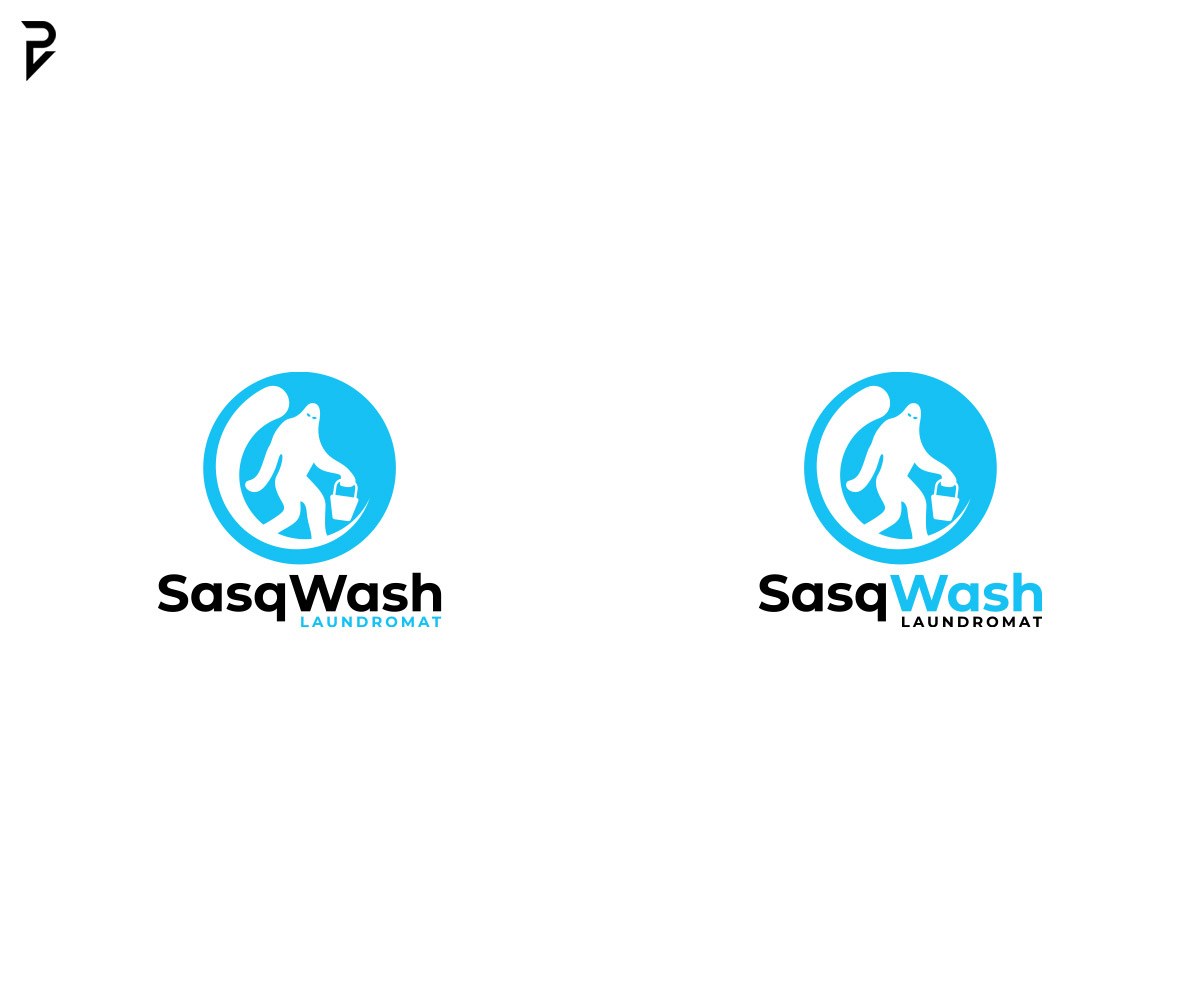 Logo Design by poisonvectors for Laundry Land Laundromat | Design #33981109