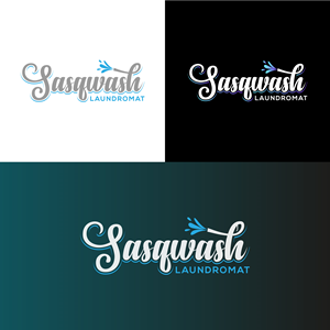 Diseño de Logo por akdesign100 para Laundry Land Laundromat | Diseño: #33968400